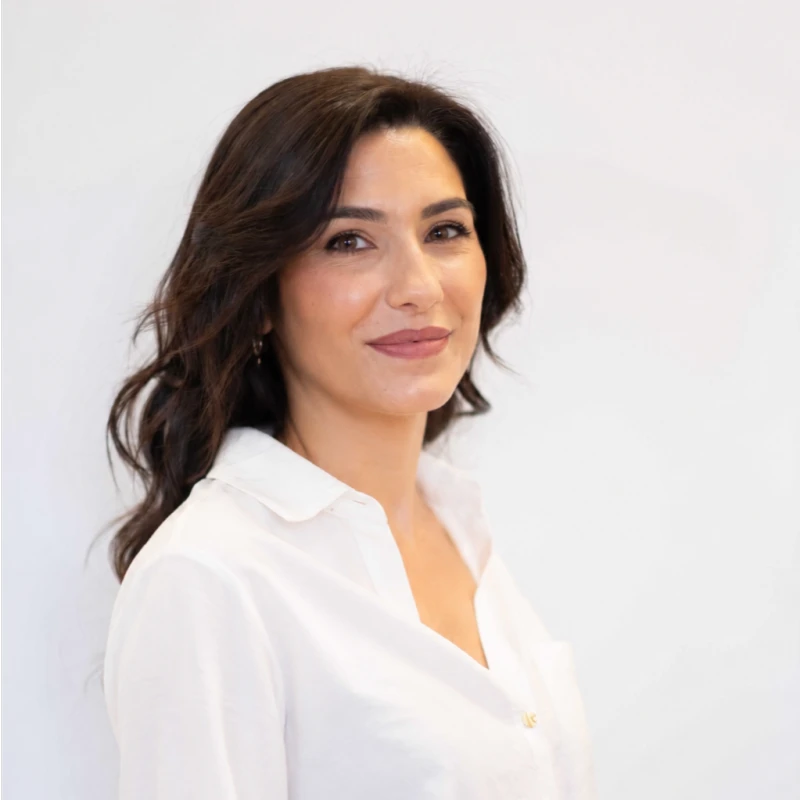 Sara A.