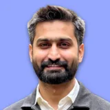 Zunair Maqbool
