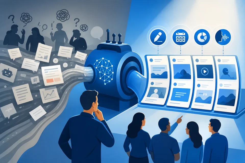 AI Tools for LinkedIn: What Actually Works (and What to Avoid)