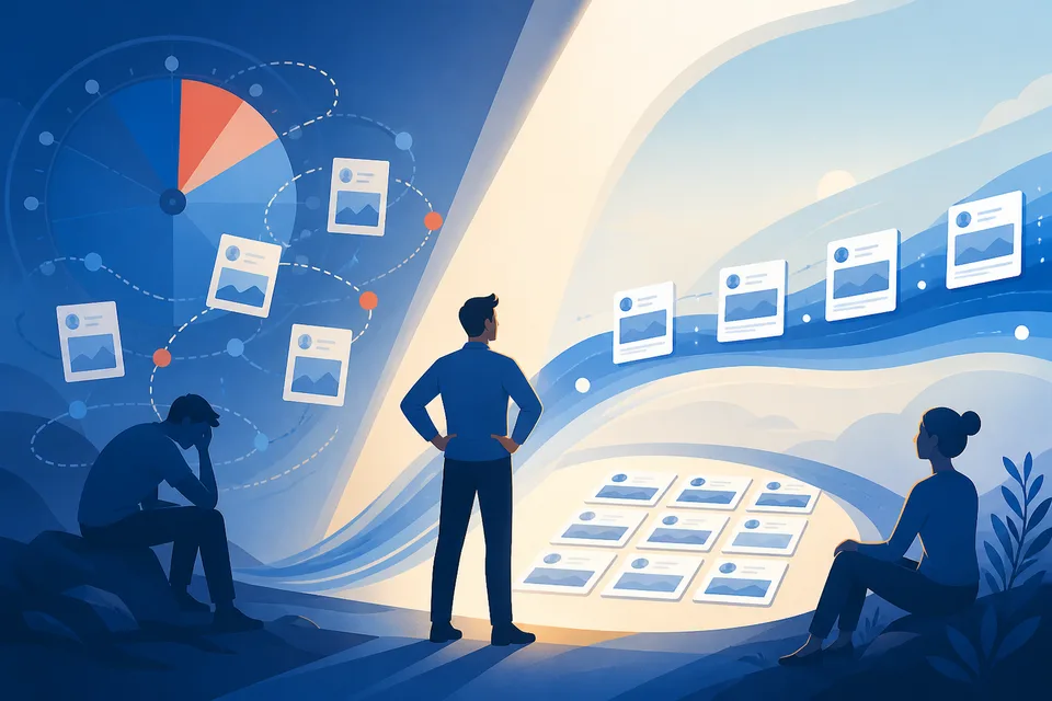 The Best Time to Post on LinkedIn (And Why It Matters Less Than You Think)
