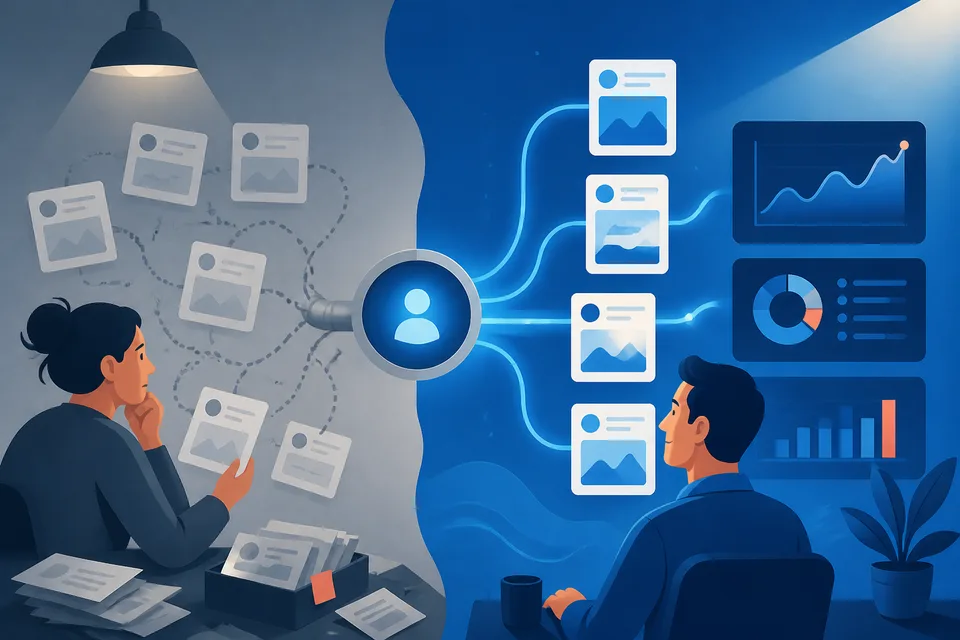 Does LinkedIn Have a Post-Scheduling API? (And Why It Matters for Your Analytics)