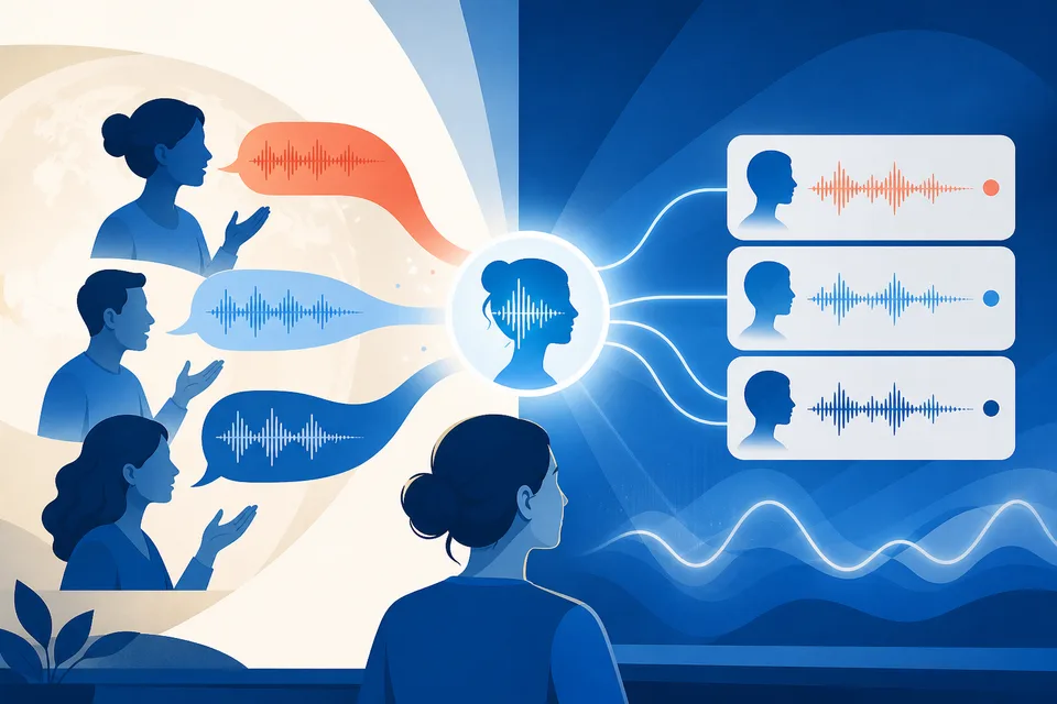 Does Switching Languages Reset Your Voice Profile?