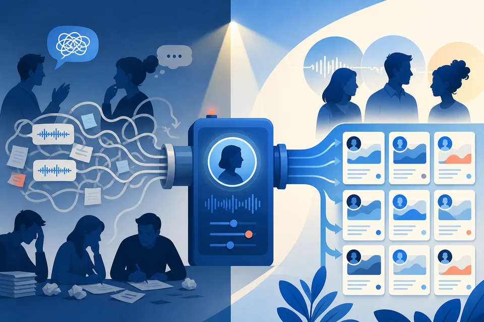 How Agencies Scale Client LinkedIn Content Without Adding Writers