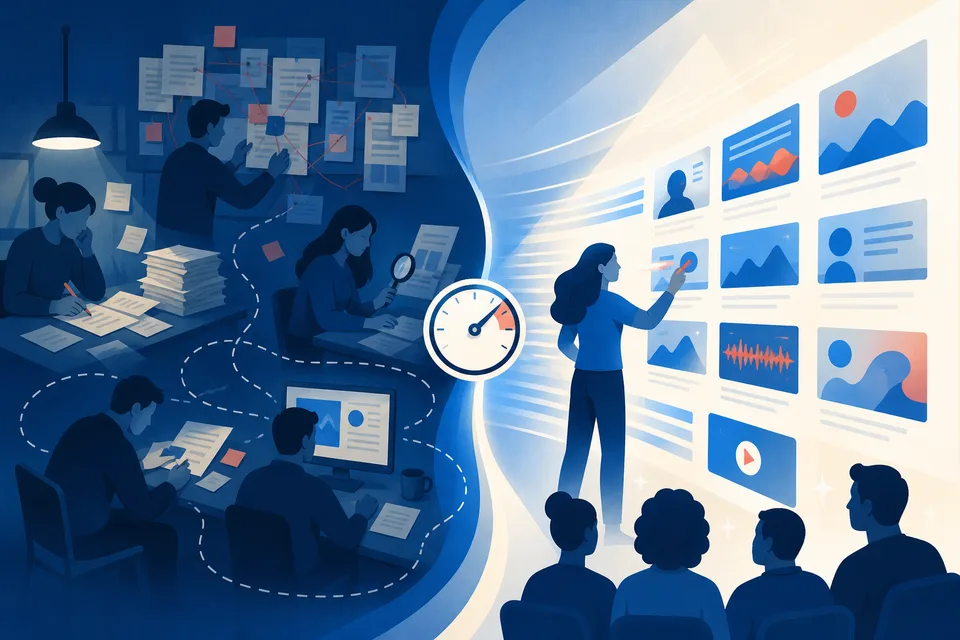 How Fast Can a Team Turn Around Content After a Placement Goes Live?