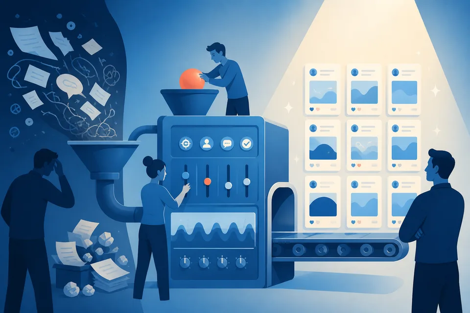 How Top Founders Stay Top-of-Mind on LinkedIn