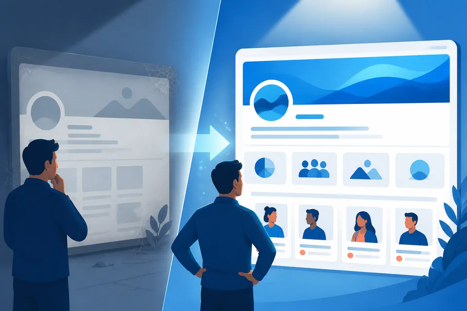 How to Optimize Your LinkedIn Company Page Profile in 2026
