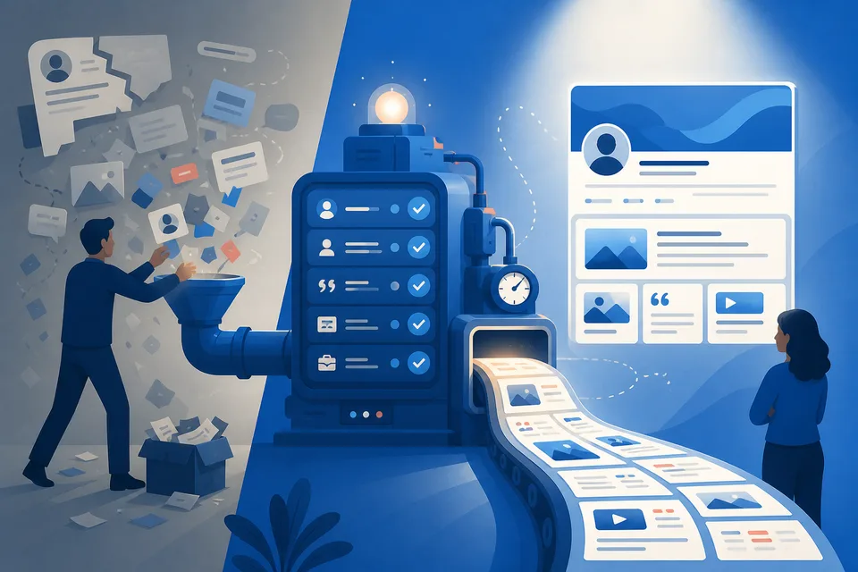 How to Optimize Your LinkedIn Profile in 2026 (So People Actually Engage)