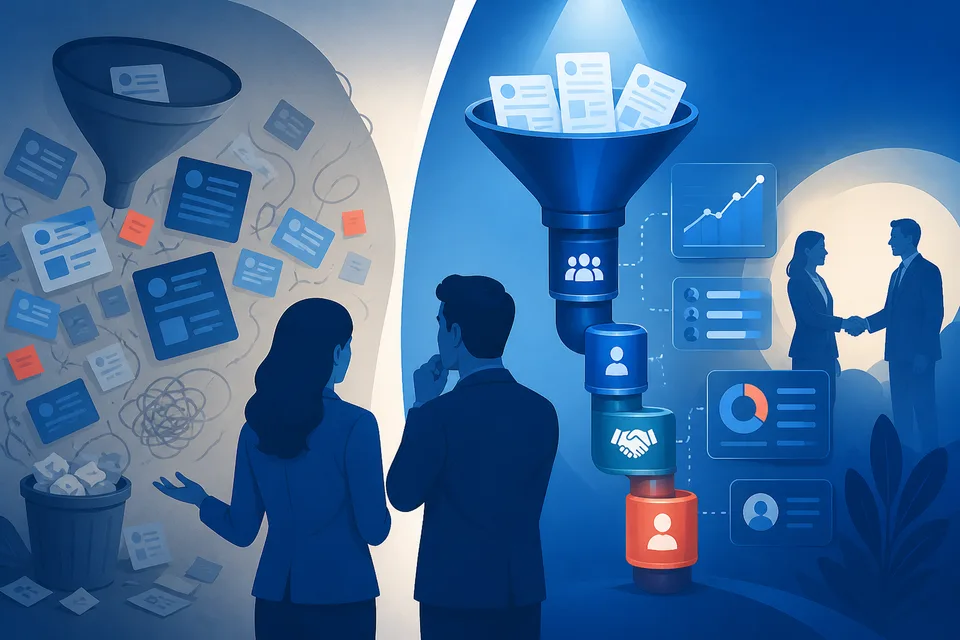 How to Prove LinkedIn Content ROI to Agency Clients