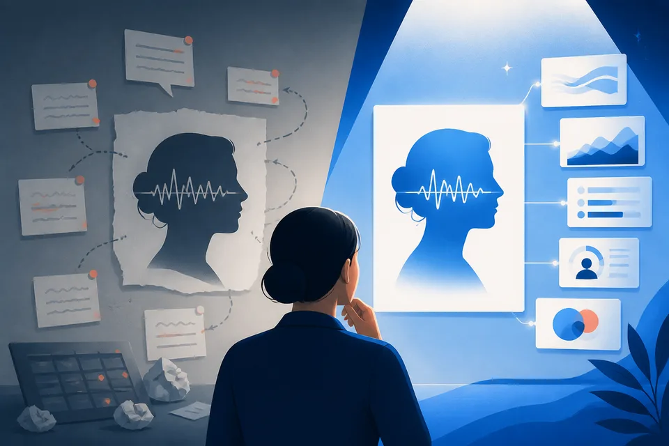How to Spot When a Client's Voice Profile Needs a Fresh Sparky Brief Update
