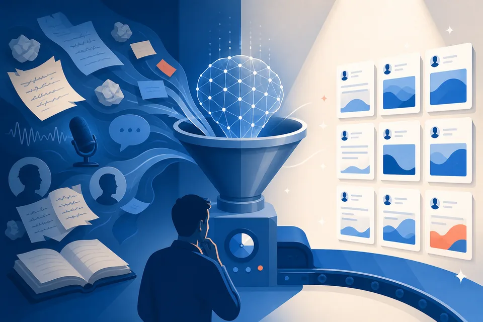 Is AI-Written LinkedIn Content Cheating?
