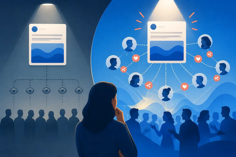 The Psychology Behind LinkedIn Engagement: What Actually Works