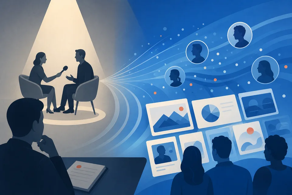 Reporting Placement Impact to Clients Who Ask "What Did That Interview Actually Do?"