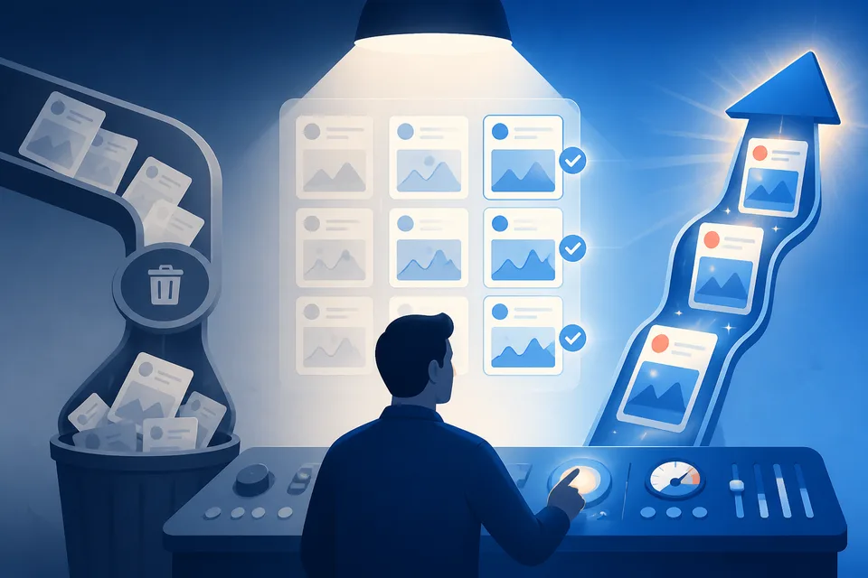 Should You Boost LinkedIn Posts With Ads? A B2B Founder's Decision Framework