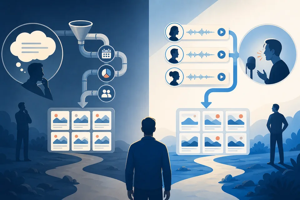 Taplio vs SparkVox: Which Is Better for LinkedIn?