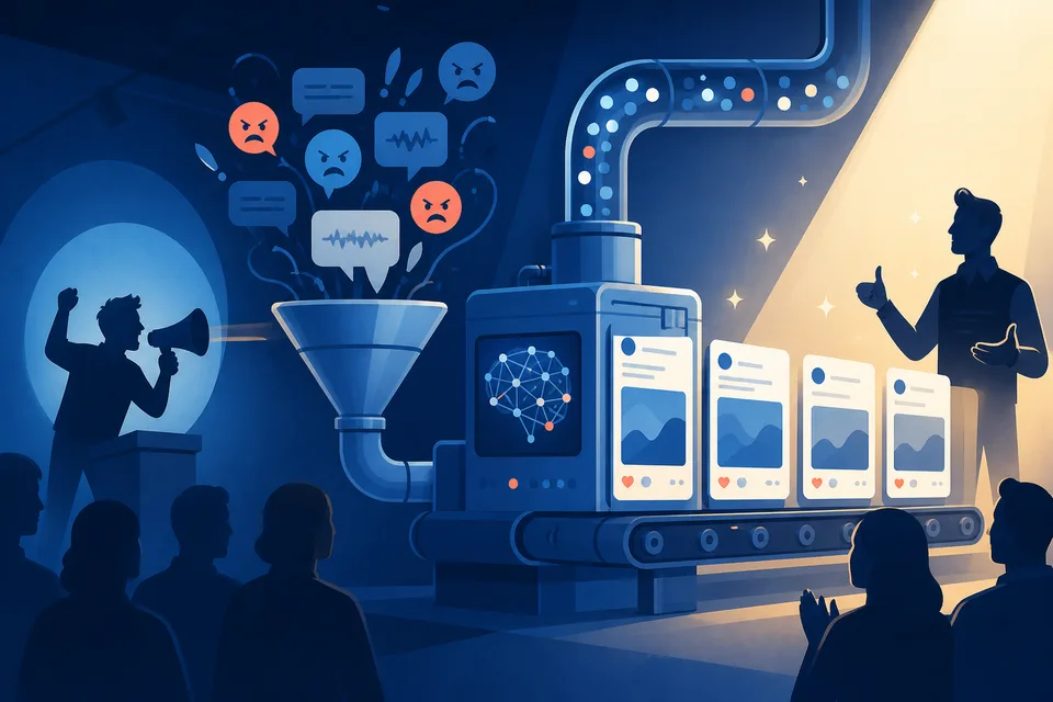 The Companies Saying AI Is Bad Are Selling You AI Tools