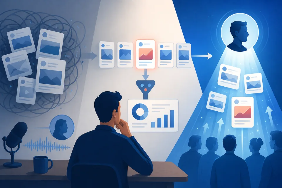 LinkedIn Thought Leader Ads vs Boost Post: What B2B Founders Should Know