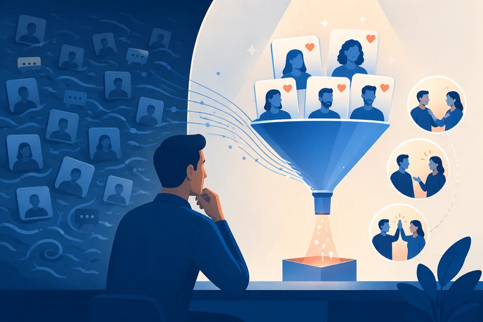 Your Top Engagers Are a Warm Outreach List (If You Treat Them Right)