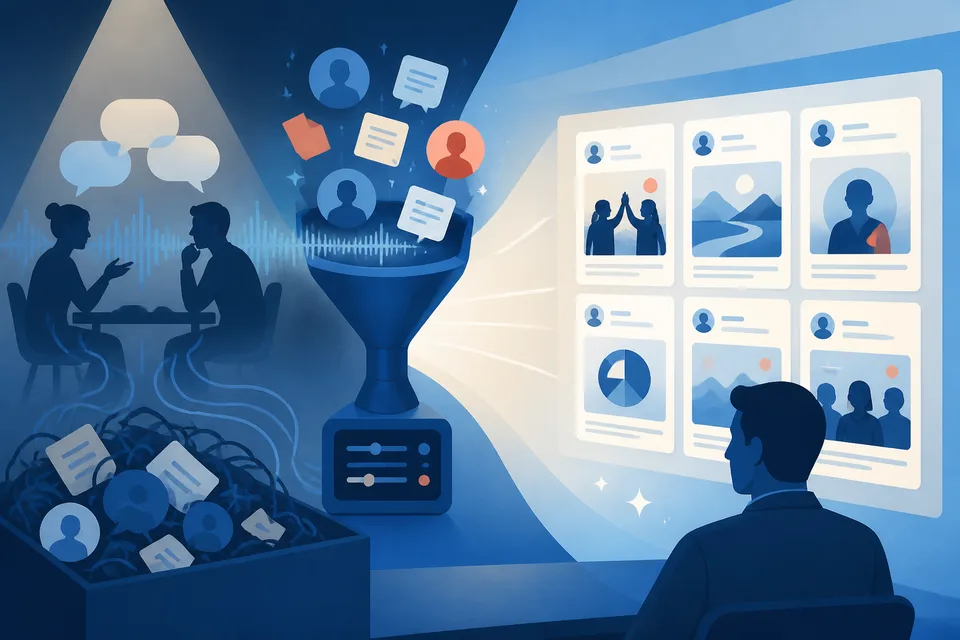 How to Turn Customer Wins Into LinkedIn Company Page Posts