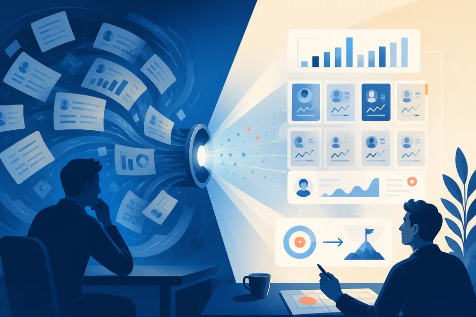 How Topic Categories Make Post Analytics Actionable