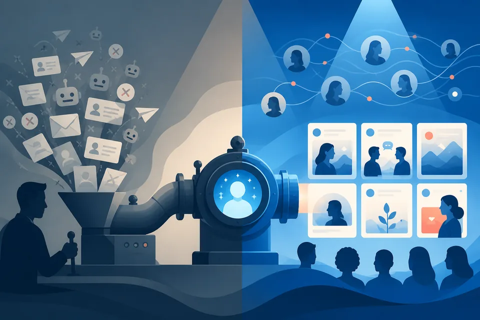 What Is Social Selling on LinkedIn?