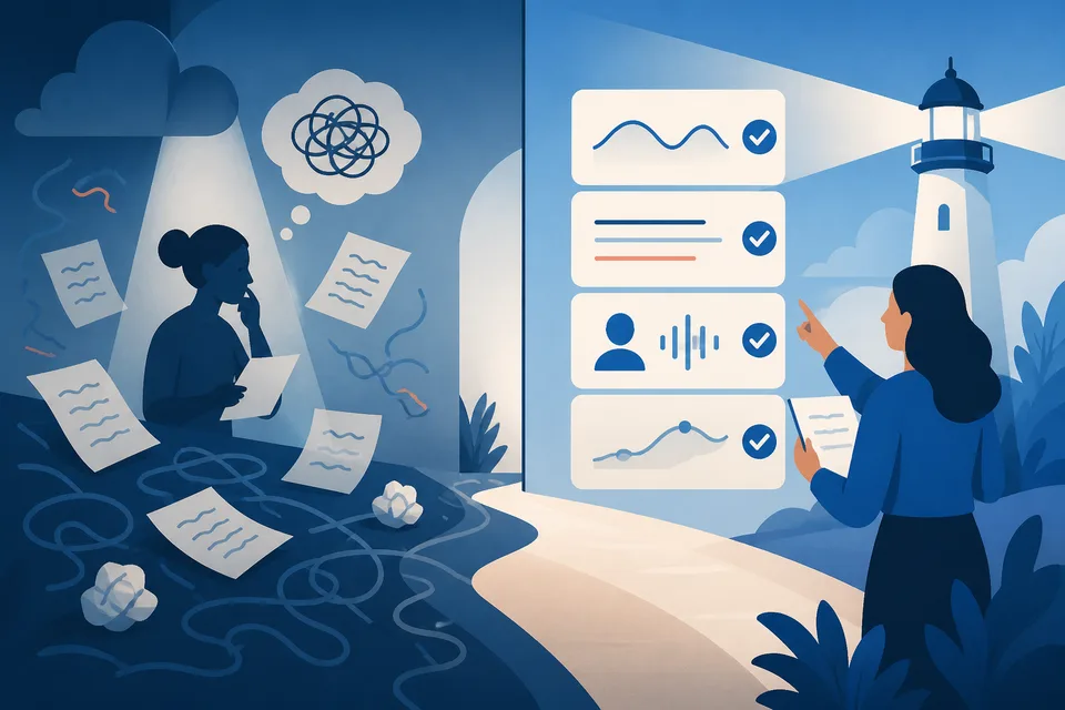 What "Reads Fluent" Actually Means: A Checklist Before You Publish
