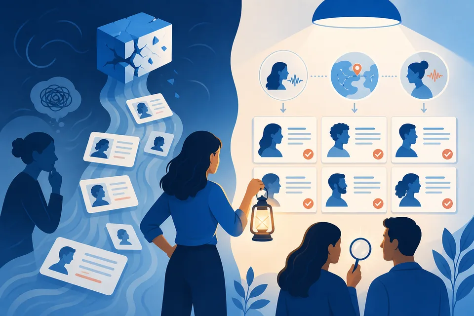 What to Check Before Trusting AI-Translated LinkedIn Content