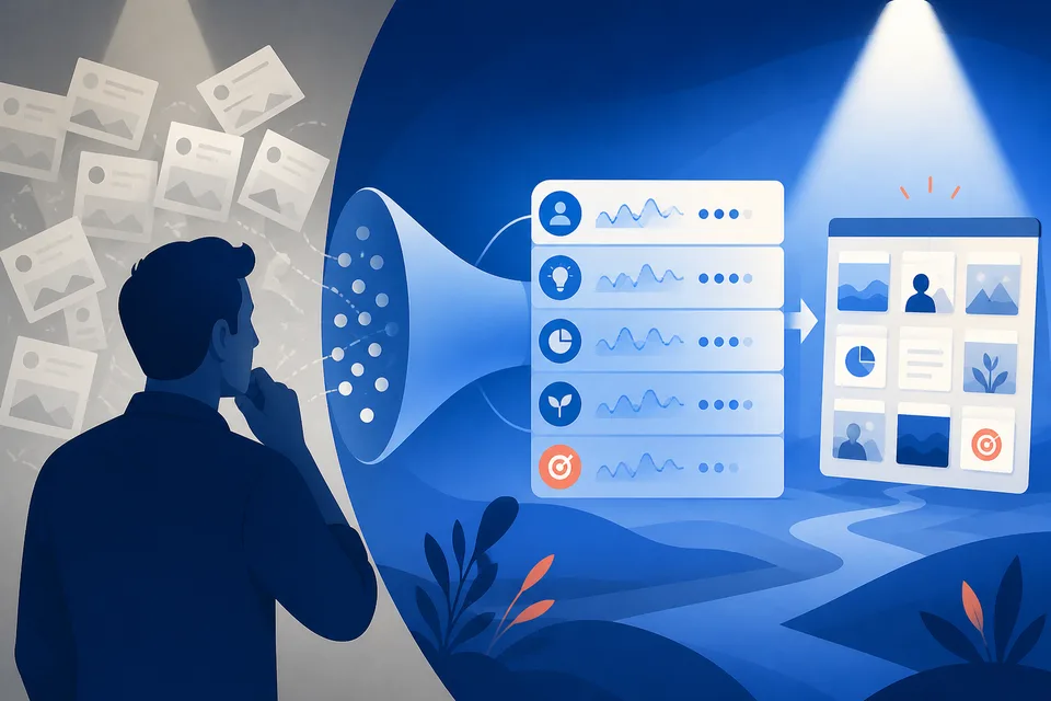 What's Working in LinkedIn Post Analytics: How to Read Topic Rankings