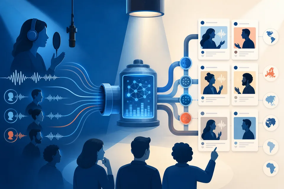 Which Languages Work Best for Recording-First LinkedIn Content
