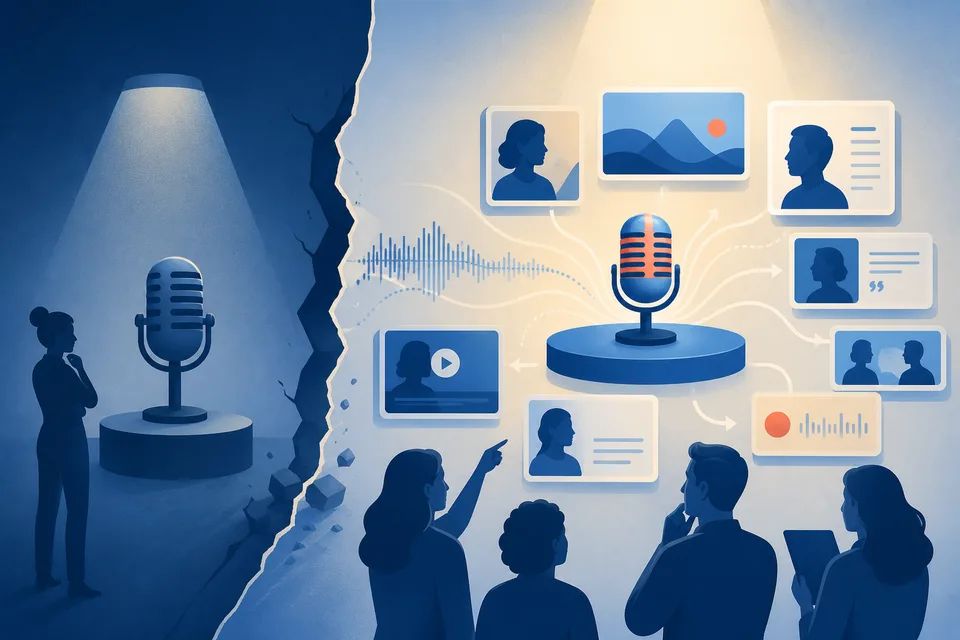 Why a Media Placement Isn't a LinkedIn Strategy