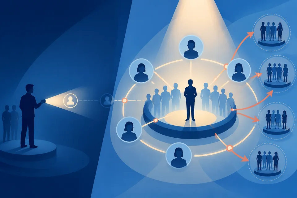 Why Agencies Running Multiple Clients Get the Most From Referring Other Agencies