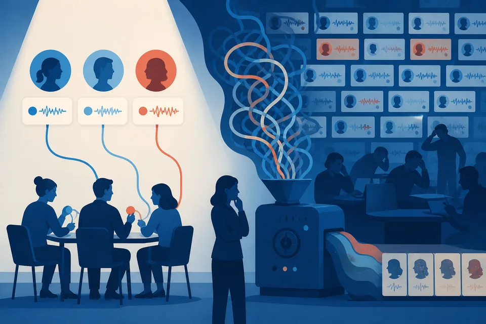 Why Client Voice Consistency Breaks Down as a PR Firm Scales