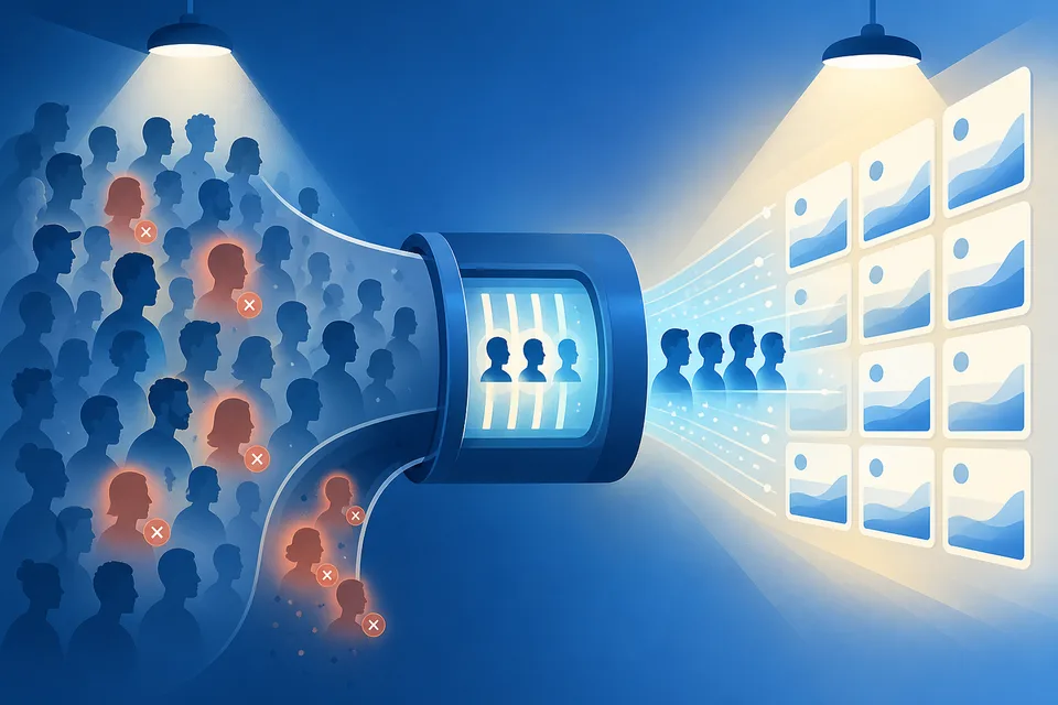 I Cut 200 Followers From My LinkedIn on Purpose. Here's Why.