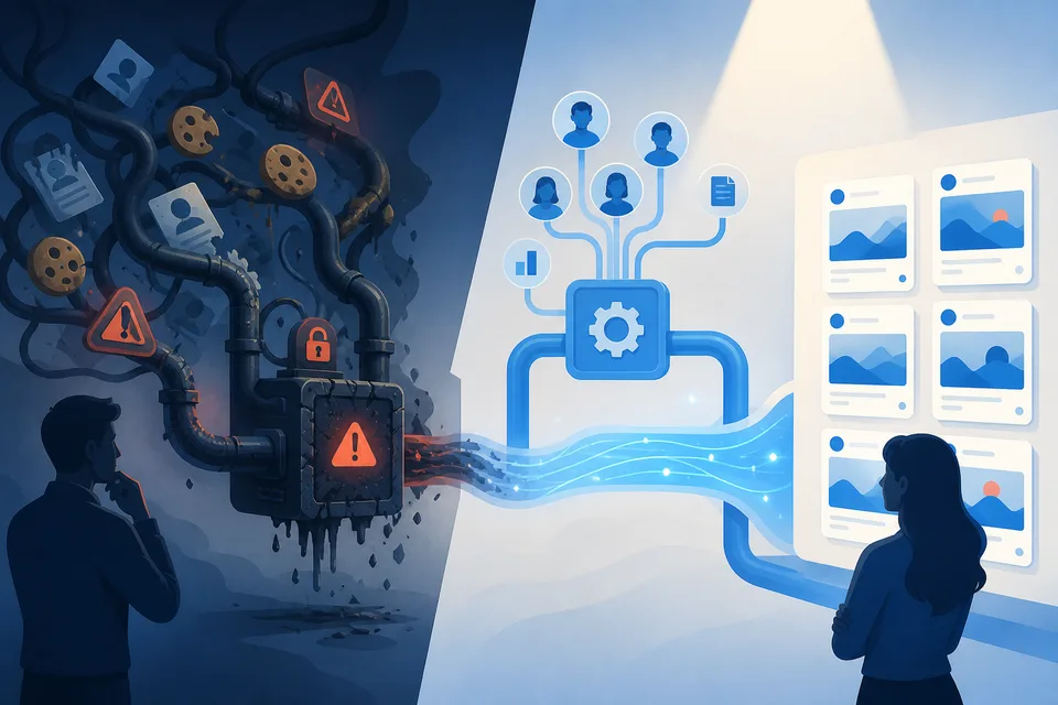 Why SparkVox Uses LinkedIn's Official API
