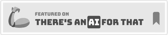 There's An AI For That